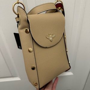 Italian Leather Bag